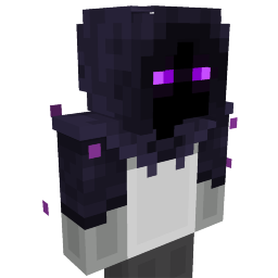 Ender Robes Key Art