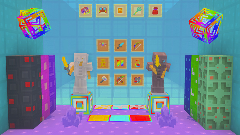 Advanced PVP Advanced PVP by The Craft Stars