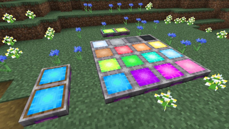 Teleporters Add-On v1.0.3 Screenshot #1