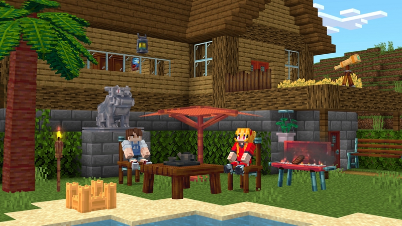 Furniture Screenshot #7