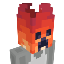 Rainbow Creeper Fire Key Art