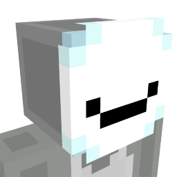 Smiley Mask on the Minecraft Marketplace by Withercore