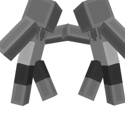 Epic High Five on the Minecraft Marketplace by Hielke Maps