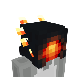 Molten Hood Key Art