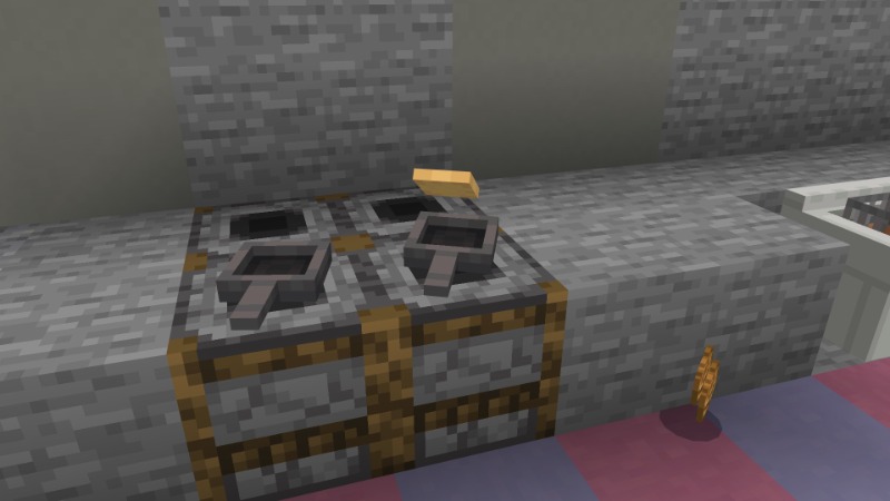 Bakery Screenshot #4