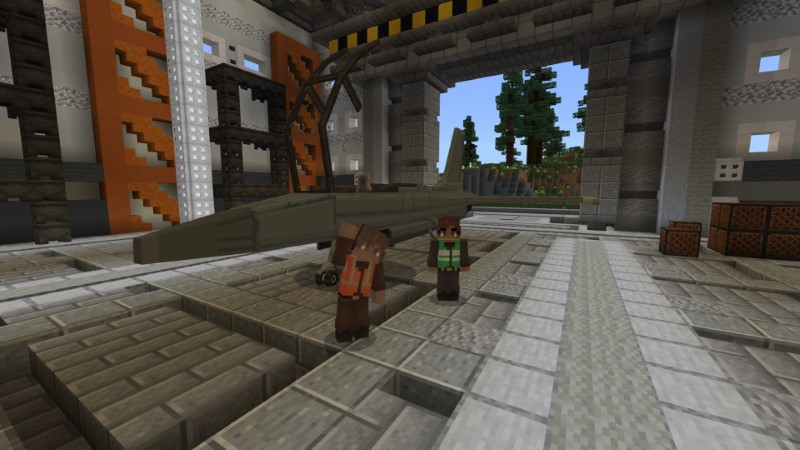 Ultimate Airplanes Screenshot #4