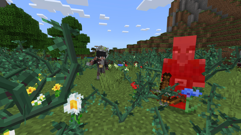 Combine Mace Screenshot #6