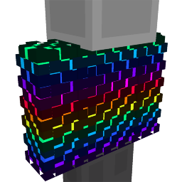 RGB Shirt on the Minecraft Marketplace by A30x1