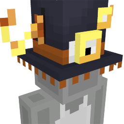 Mechanical Top Hat Key Art