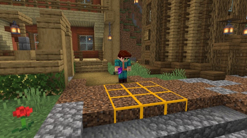 Advanced Diamond Tools Screenshot #3