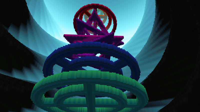 GRAVITY DROPPER Screenshot #5