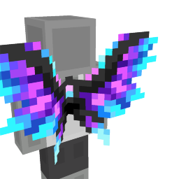 Hyper Wings Key Art