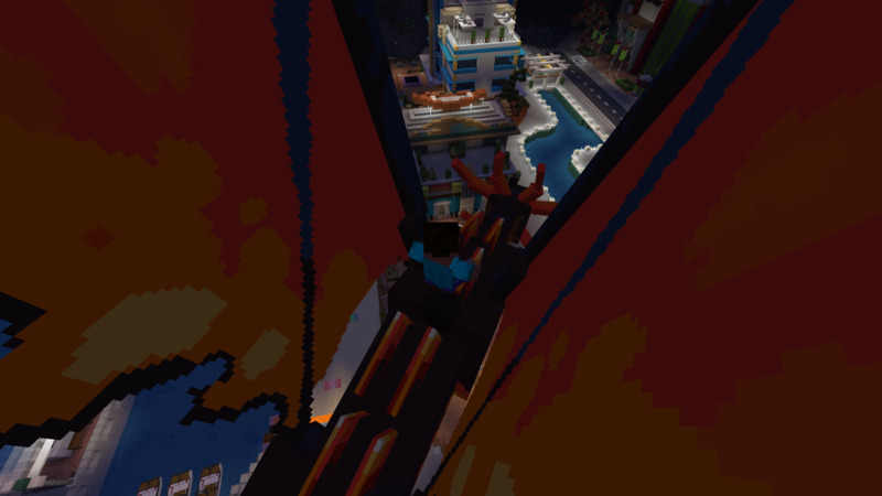 Lava Dragon Buddy Screenshot #3