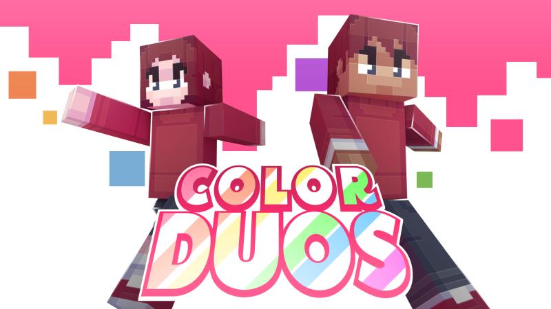 Color Duos Key Art