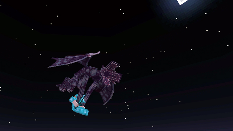 Nightmare Craft Screenshot #4