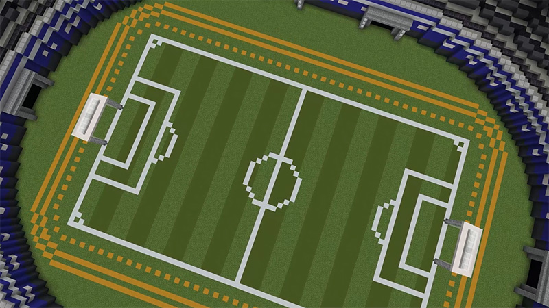Zombie Football by Pathway Studios