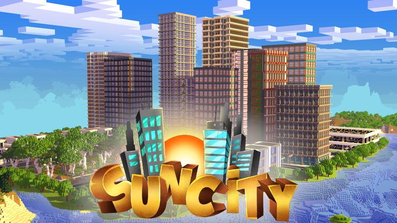 Sun City Key Art