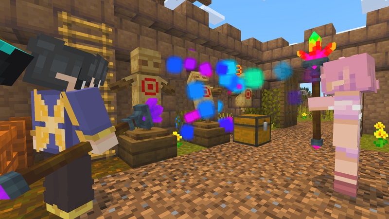 WEAPONS++ Pack Screenshot #10
