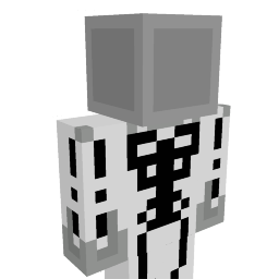 Skeleton Body Key Art