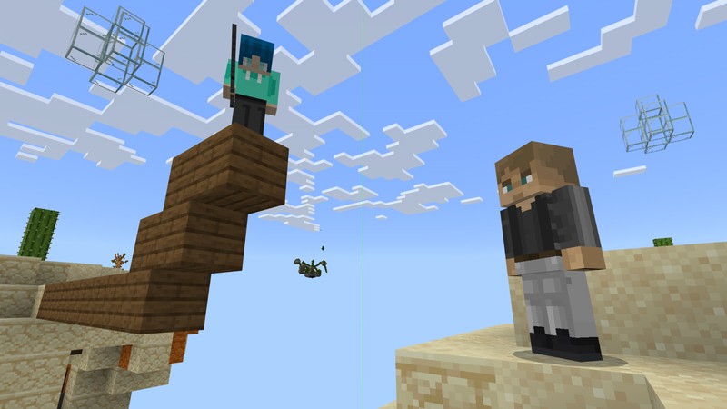 SKYWARS! Screenshot #4