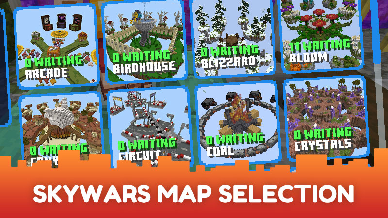 SkyWars Gift - 30 Day Pass Screenshot #2