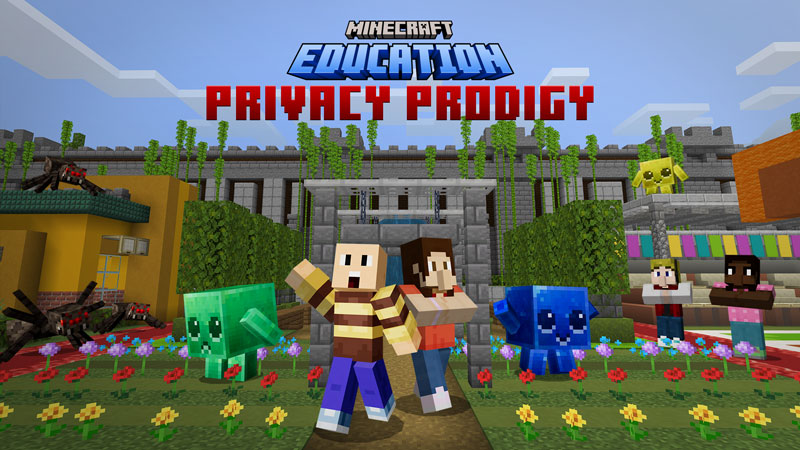 Privacy Prodigy Key Art