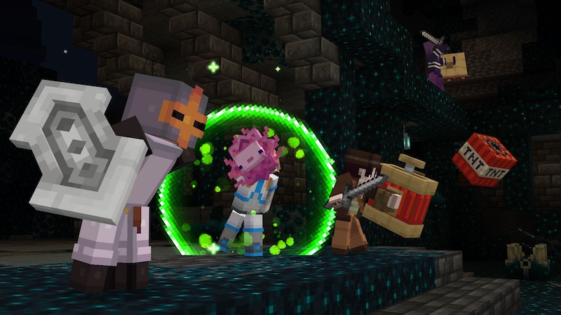 Shields Add-On Screenshot #5