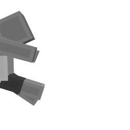 Planetary Stutter Slam on the Minecraft Marketplace by Syclone Studios