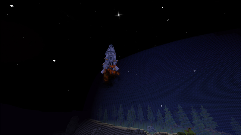 Mooncraft Screenshot #9