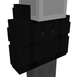 Black Classic Sweater Key Art