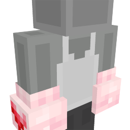 Heart Punches on the Minecraft Marketplace by Piki Studios