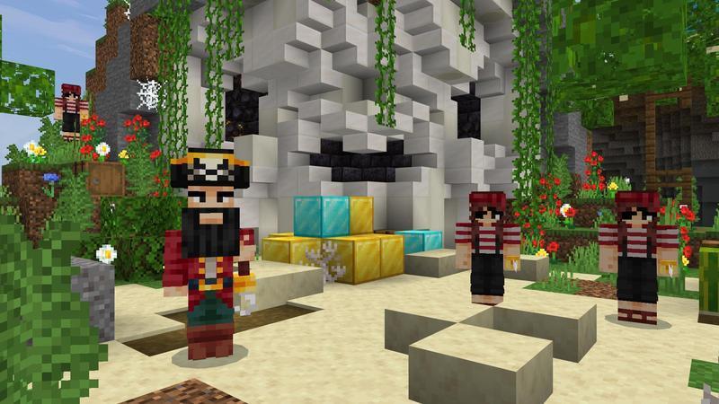 One Block Screenshot #8