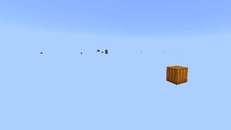 One Block Challenge Screenshot #5