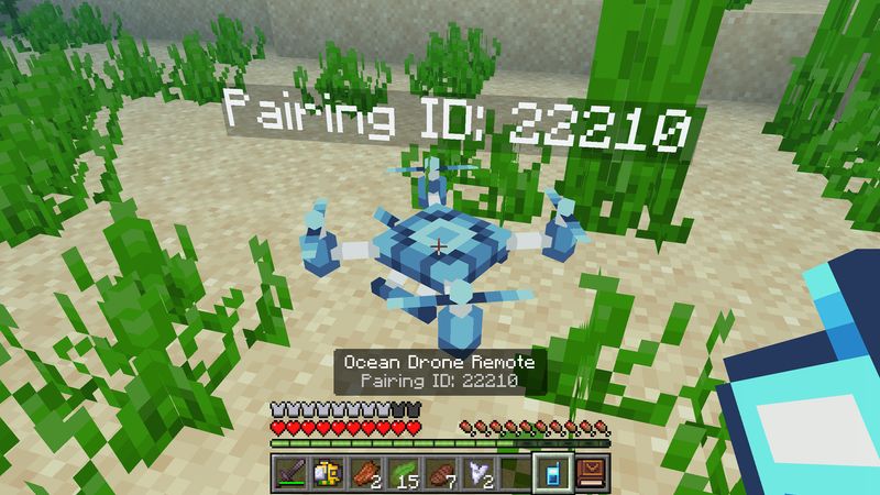 Ocean Explorers Add-On Screenshot #7