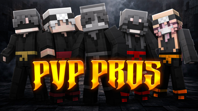 PvP Pros