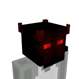 Red Dragon Head