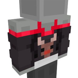 Reindeer Blouse on the Minecraft Marketplace by Tomhmagic Creations