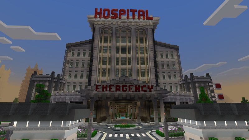 Hospital Simulator Screenshot #7
