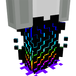 RGB FIRE LEGS! Key Art