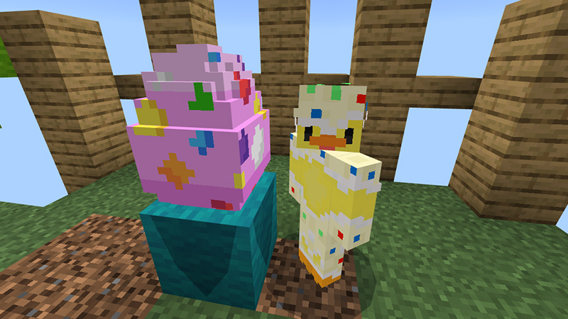 Spring Egg Skins Screenshot #4