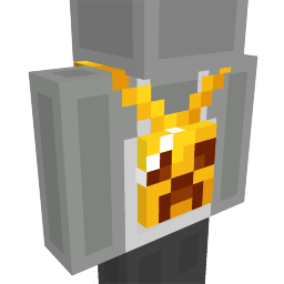 Golden Creeper Chain Key Art