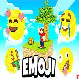 Skyblock Emoji! Pack Icon