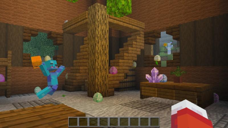 Easter Minigames Screenshot #2