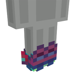 Dark Orchid Boots