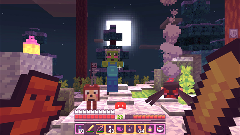 Magic Meadow Screenshot #5