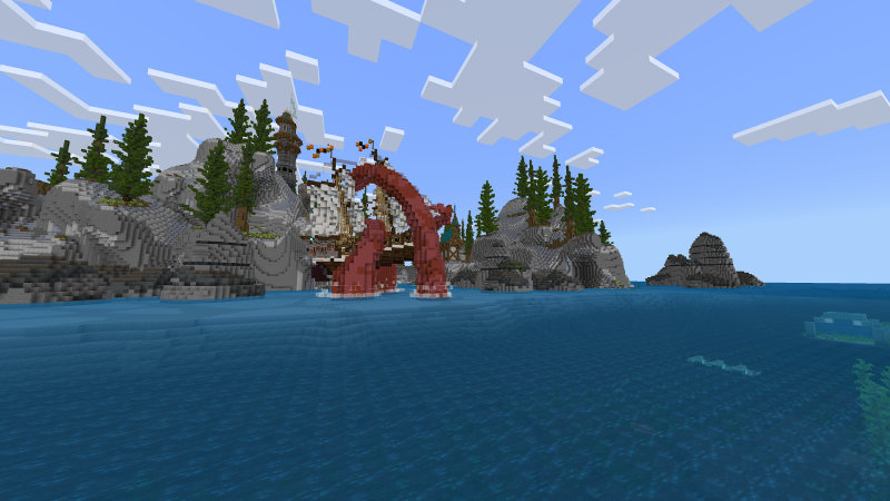 Fantasy Island Screenshot #6