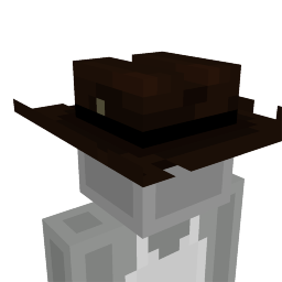 Outlaw hat Key Art