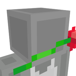 Rose in Mouth on the Minecraft Marketplace by Architects Edge