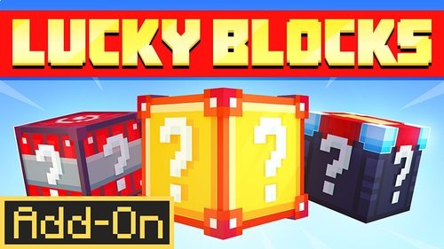 Lucky Blocks