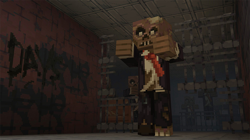 Ultra Apocalypse Texture Pack Screenshot #5